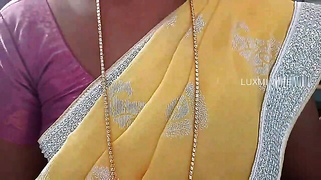 LuxmiWife