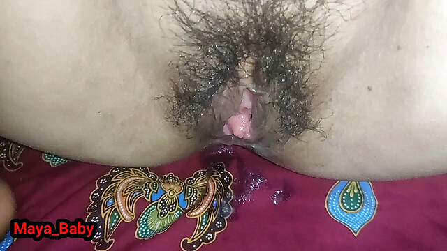 Maya_baby