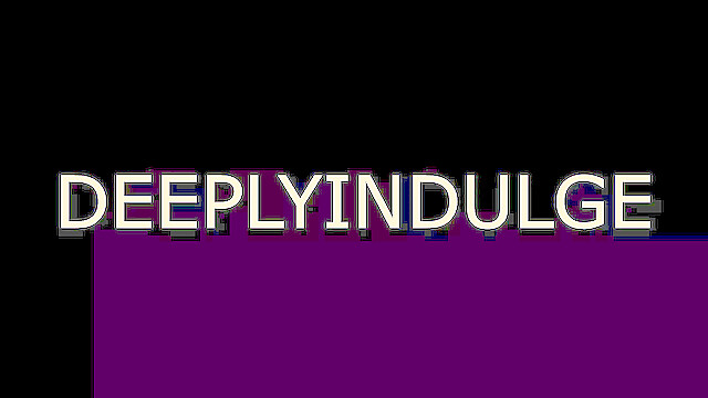 Deeplyindulge1
