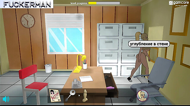PornGameHunter