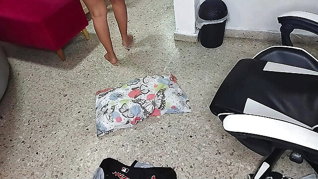 MilflatinandEstefi