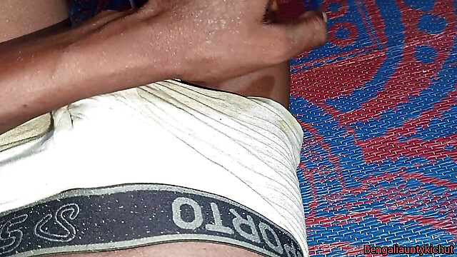 Bengaliauntykichut