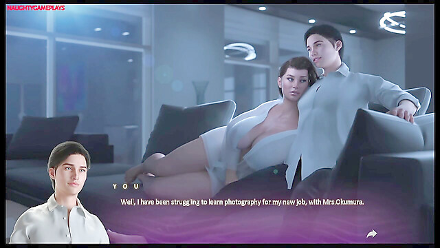 NaughtyGameplays