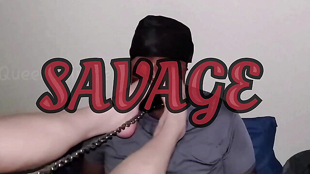 SAVAGEFOOTGODDESS