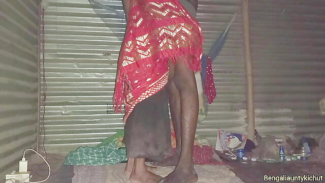 Bengaliauntykichut