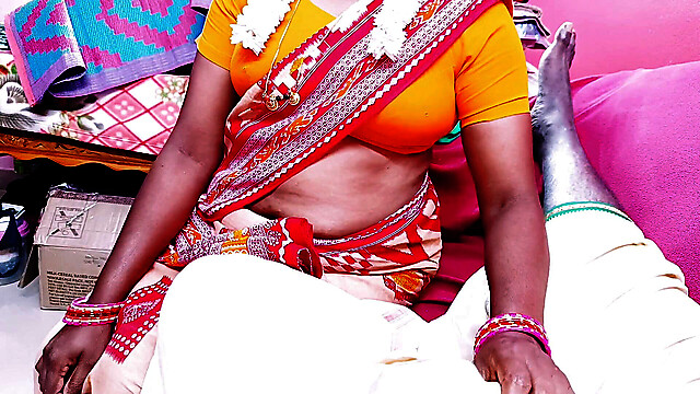 Telugu-honey-lips