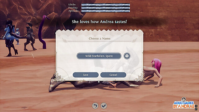 adultgamesbyandrae