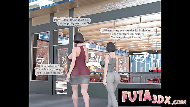 Futa3dx