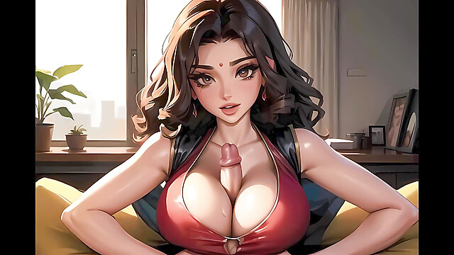sexykahani