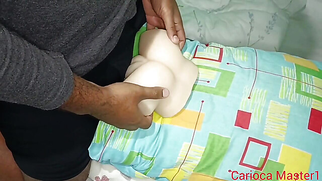 CariocaMaster