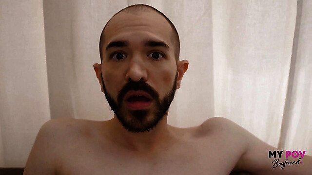 MyPOVboyfriend