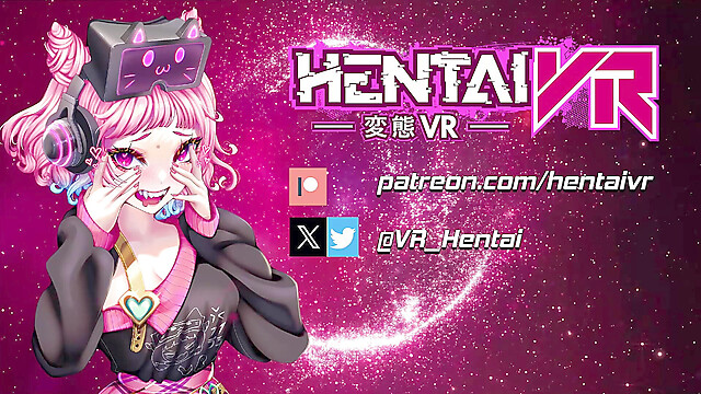 Hentai_VR