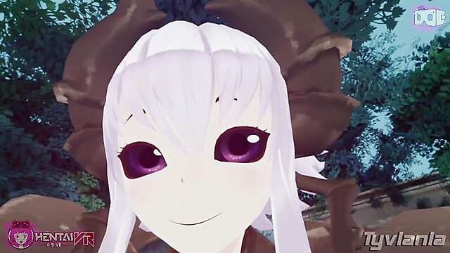 Hentai_VR