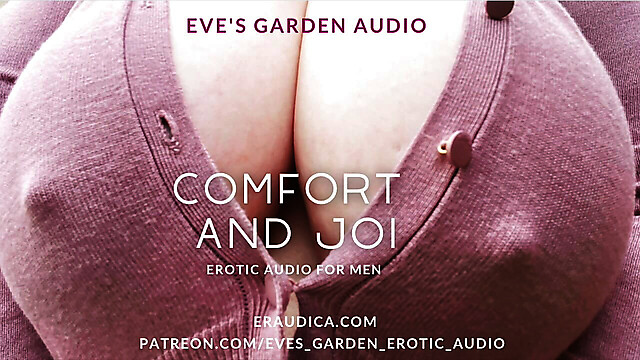 EvesGardenAudio