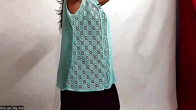 Desi_girl_Big_Ass