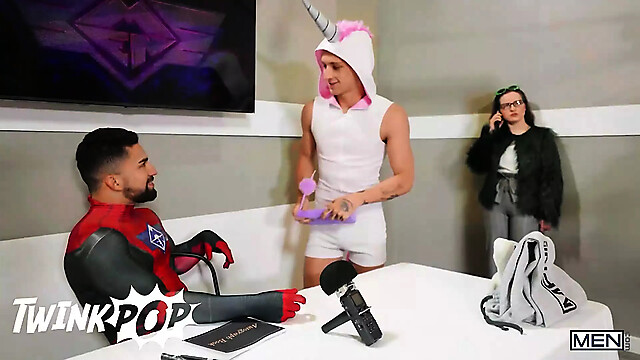 Twinkpop-gay