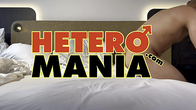 Heteromania