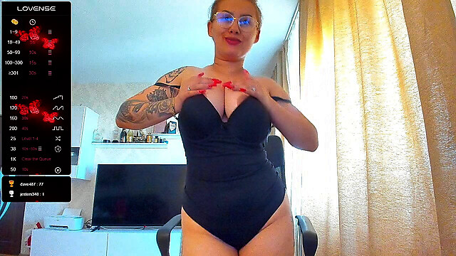 spiceysharron