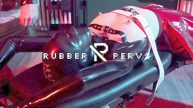 Rubber-Pervs
