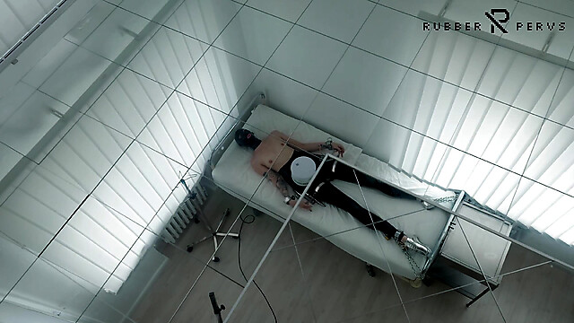 Rubber-Pervs