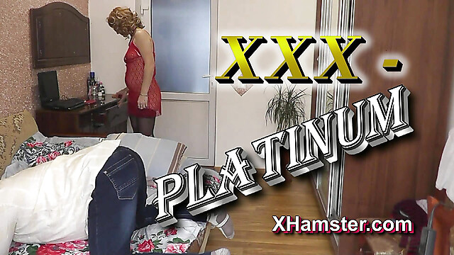 XXX-Platinum
