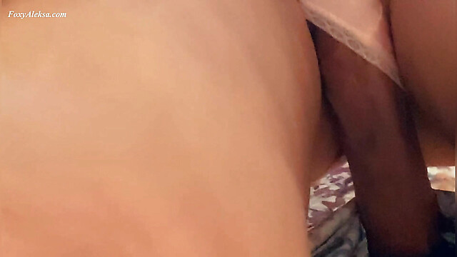 FoxyAleksa