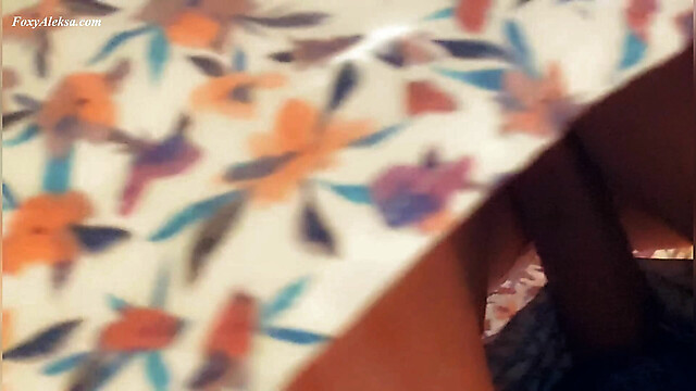 FoxyAleksa