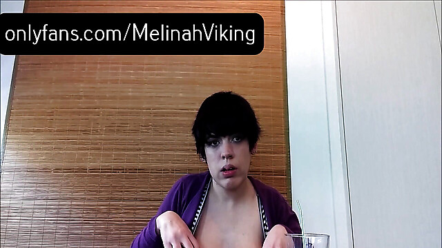 MelinahViking