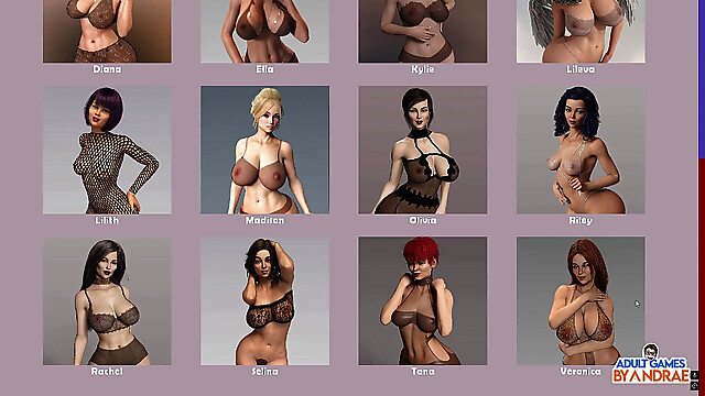 adultgamesbyandrae