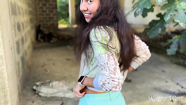 KattyWestXXX