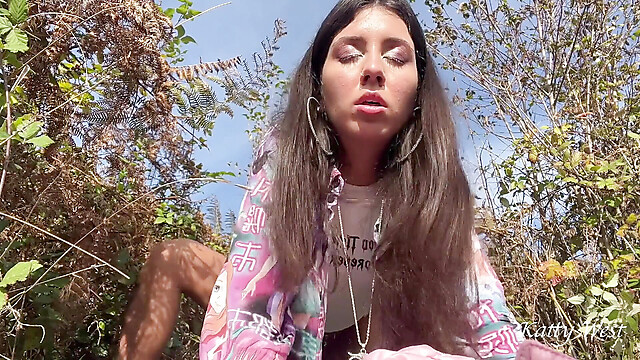 KattyWestXXX