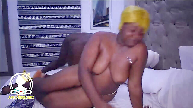 Africankween