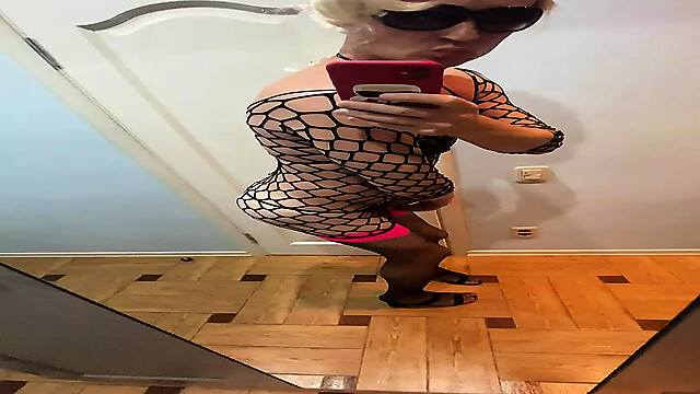 AlexCrossdress