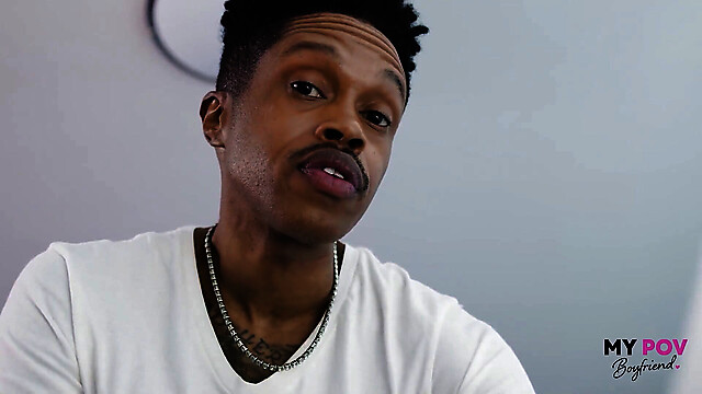 MyPOVboyfriend