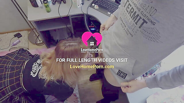 lovehomeporn