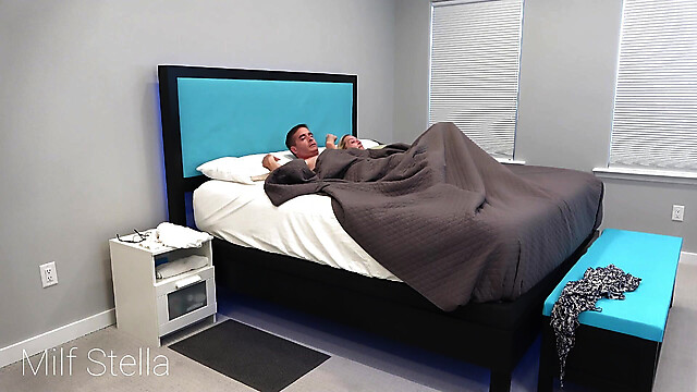 SexWithMilfStella