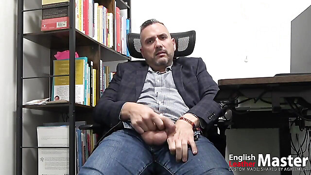 EnglishLeatherMaster