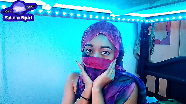 SaturnoSquirt