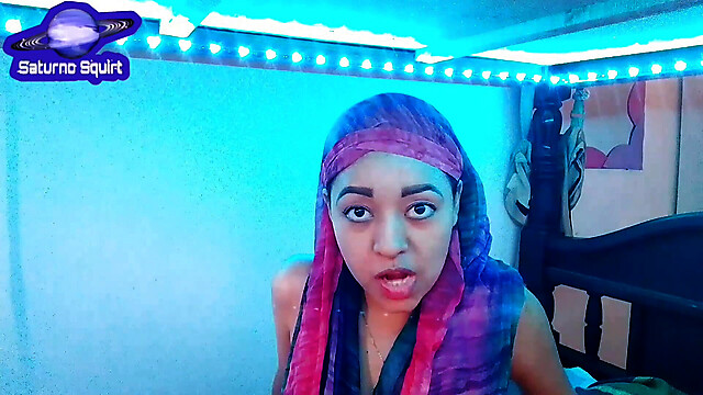 SaturnoSquirt