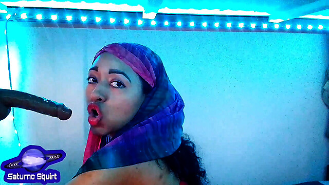 SaturnoSquirt