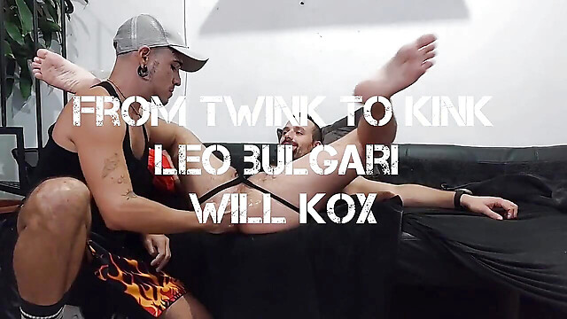 Willkoxrubber