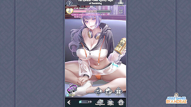 adultgamesbyandrae