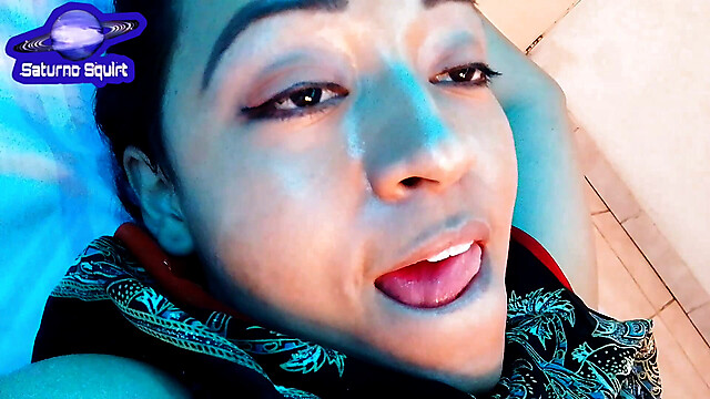 SaturnoSquirt