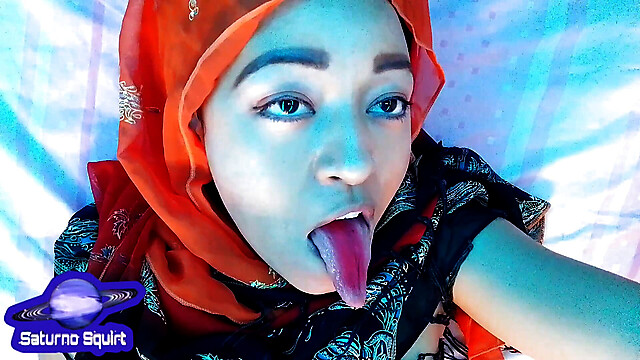 SaturnoSquirt