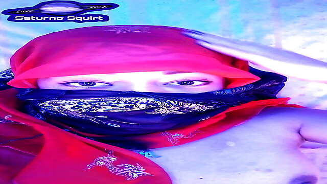 SaturnoSquirt