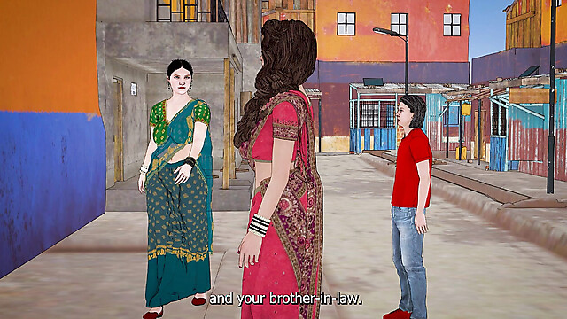 Piyabhabhi