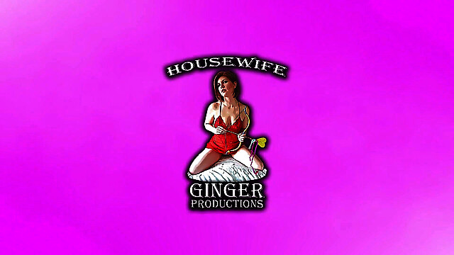 Housewifeginger