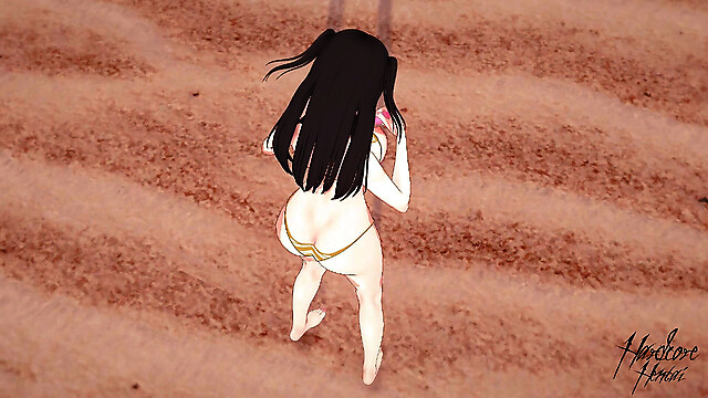 HardcoreHentai