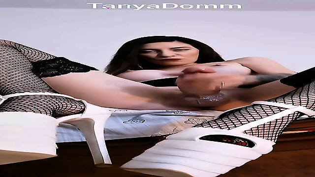 TanyaDomm