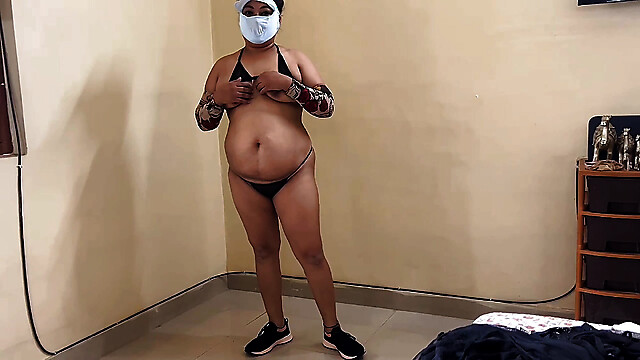 Badmash_Bhabhi